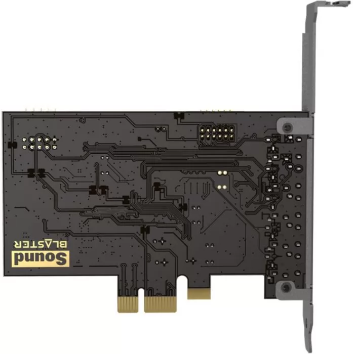 Creative Labs Sound Blaster Audigy Fx V2