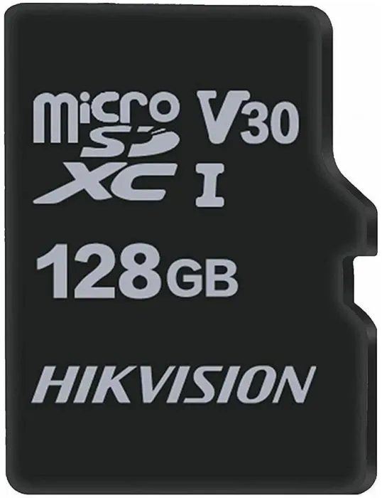 фото HIKVISION HS-TF-C1(STD)/128G/ADAPTER