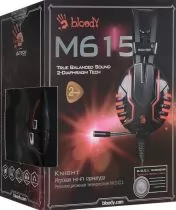 фото A4Tech Bloody M615