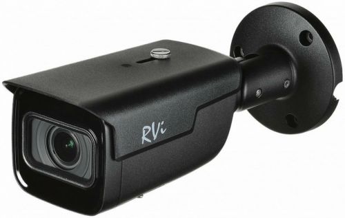 Видеокамера IP RVi RVi-1NCT4349 (2.7-13.5) black