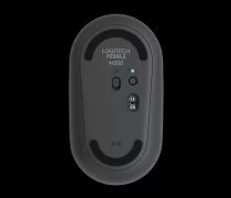 фото Logitech Pebble M350