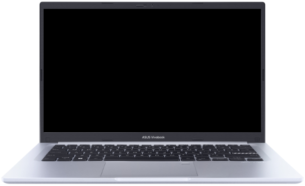 

Ноутбук 14'' ASUS VivoBook 14 X1402ZA-EK658 90NB0WP1-M00TJ0 5 1240P/8GB/512GB SSD/noDVD/FHD/Iris Xe Graphics/noOS/серебристый, VivoBook 14 X1402ZA-EK658