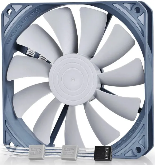 фото Deepcool GS120