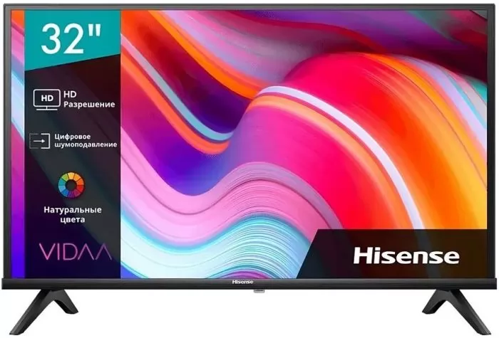 Hisense 32A4K