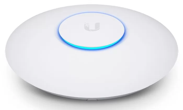 Ubiquiti UniFi nanoHD 3-Pack