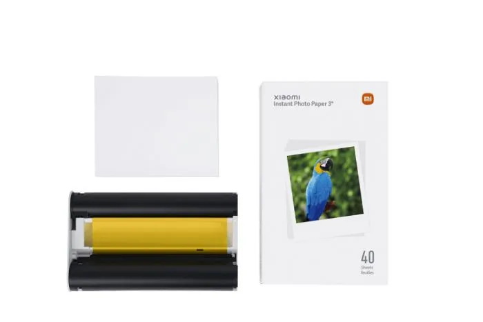 Xiaomi Instant Photo Paper 3"