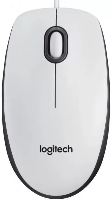 Logitech M100