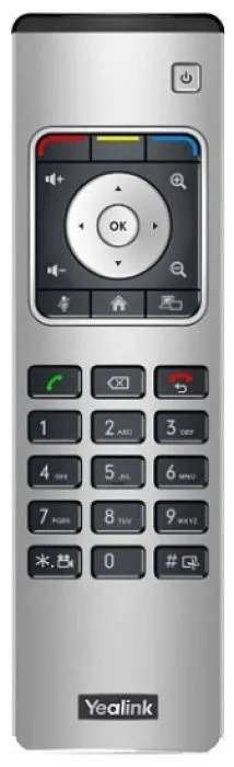 Yealink VCR11 Remote Control