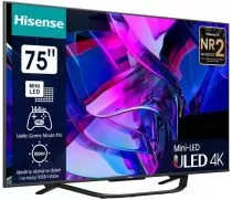 Hisense 75U7KQ