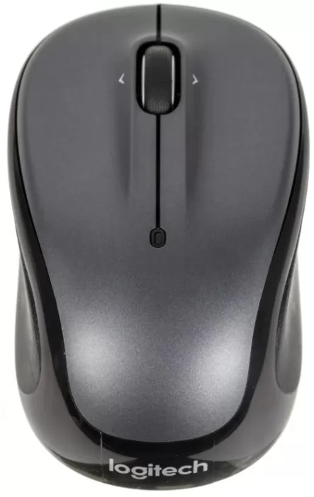 Logitech M325