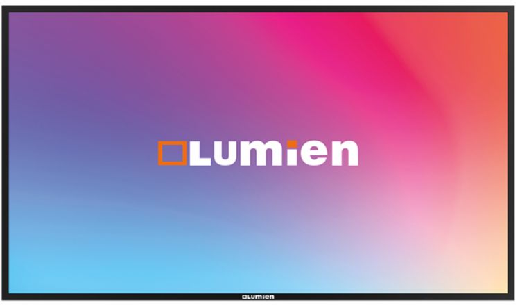 

Панель Lumien LB8645SDUHD чёрная, 3840х2160, 450cd/m2, 1400:1, 8ms, HDMI, DP, RS-232, Android 8.0, LB8645SDUHD