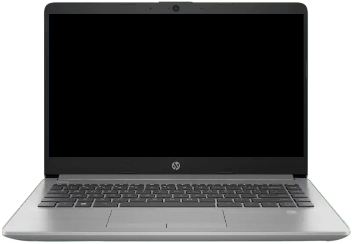 

Ноутбук HP 240 G9 6Q8L8ES i5-1235U/8GB/256GB SSD/14" FHD/Iris Xe graphics/WiFi/BT/cam/DOS/asteroid silver, 240 G9