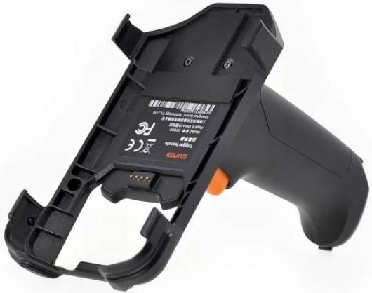 Рукоятка SUNMI C14000152 Trigger Handle EN