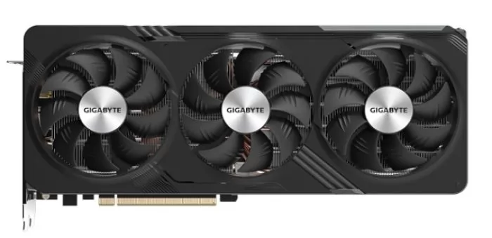 GIGABYTE Radeon RX 7700 XT GAMING OC