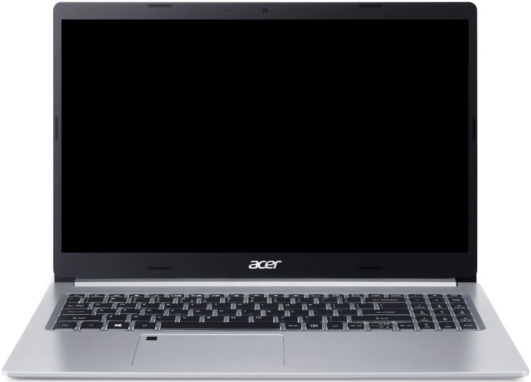 

Ноутбук Acer Aspire A515-45-R245 NX.A85ER.01D Ryzen 5 5500U/8GB/128GB SSD/15.6" FHD/Radeon Graphics/Win11Home/черный, Aspire A515-45-R245