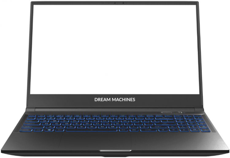 Ноутбук Dream Machines RT3060-15EU51