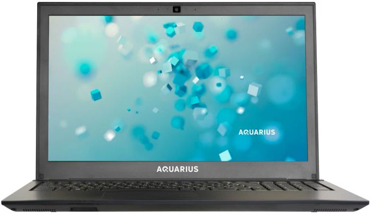 Ноутбук Aquarius CMP NS685U R11 QRCN-NS685151618S125SCN2TWNNN2 (АМПР.466539.066)(Исп 3) Intel Core i5 10210U/8Gb/256Gb SSD/15.6