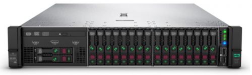 Сервер 2U Rack HPE ProLiant DL380 Gen10 P40422-B21 - фото 3