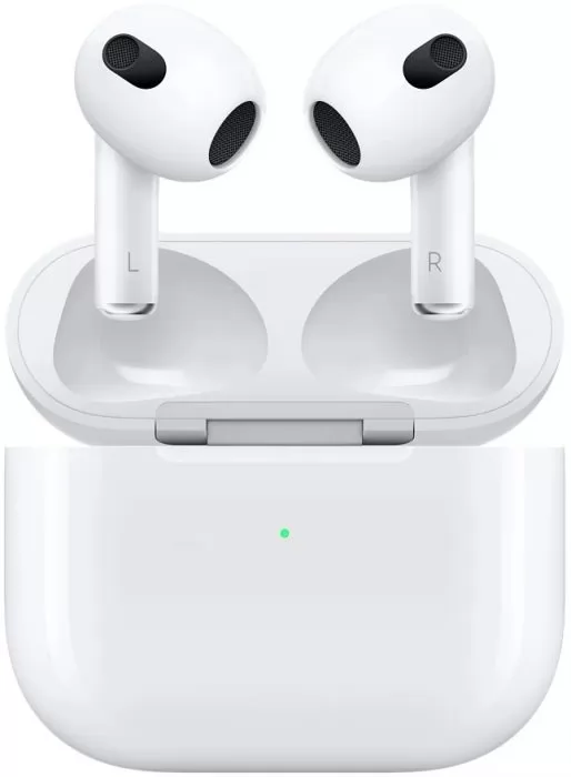 Apple AirPods