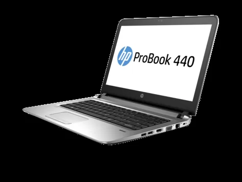 HP ProBook 440 G3 (W4P07EA)