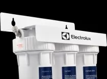 Electrolux AquaModule Carbon 2in1 Prof