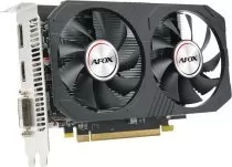 Afox Radeon RX 550