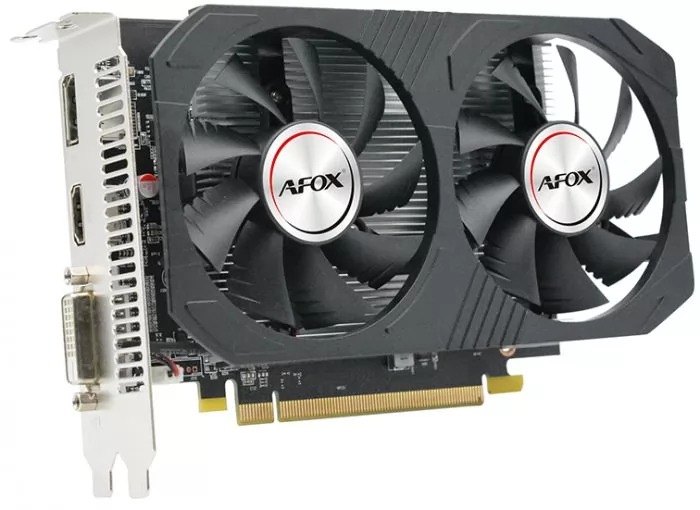 Afox Radeon RX 550