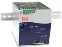 Mean Well TDR-960-24