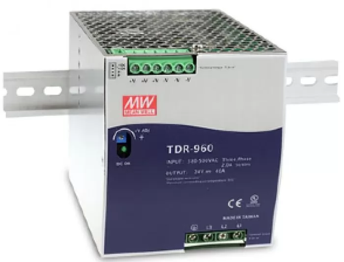 Mean Well TDR-960-24