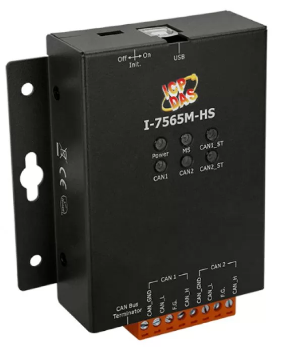 ICP DAS I-7565M-HS