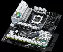 ASRock Z790 STEEL LEGEND WIFI