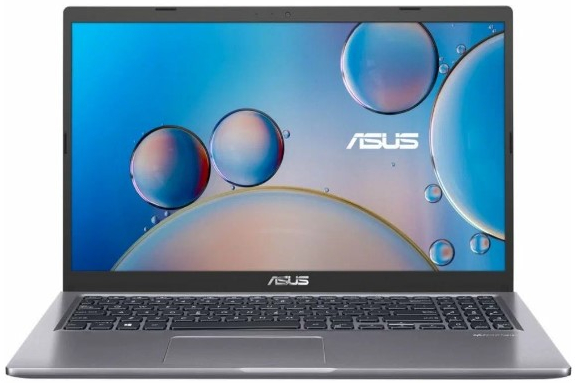 

Ноутбук ASUS VivoBook 15 R565EA-BQ2091W 90NB0TY1-M00WK0 7505U/8GB/256GB SSD/15.6" FHD IPS/UHD Graphics/noDVD/cam/BT/WiFi/Win11Home/grey, VivoBook 15 R565EA-BQ2091W