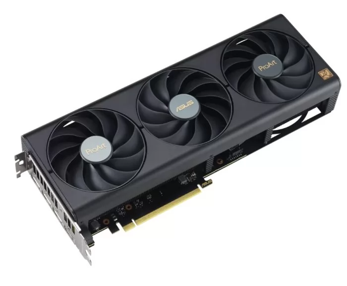 ASUS GeForce RTX 4070 (PROART-RTX4070-12G)