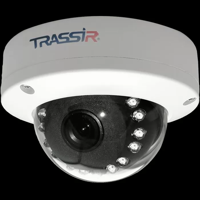 TRASSIR TR-D3121IR1 v4 3.6