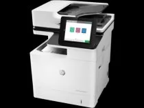 HP LaserJet Enterprise MFP M635h