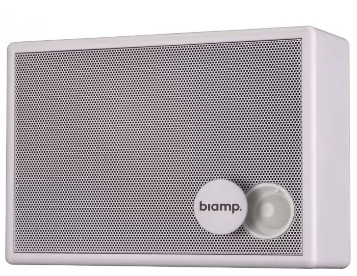 фото BIAMP SM6V-W