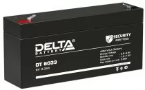 Delta DT 6033