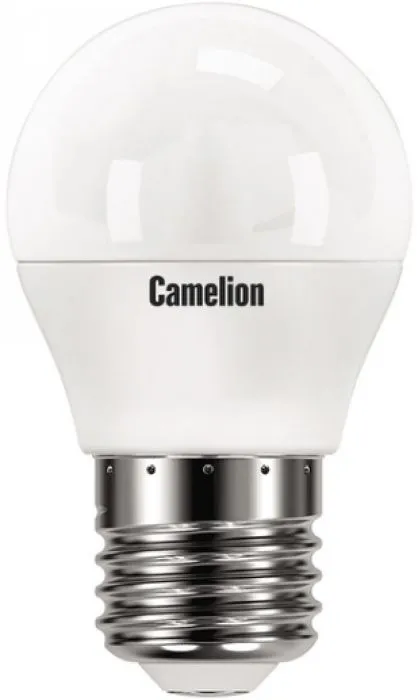 фото Camelion LED12-G45/845/E27