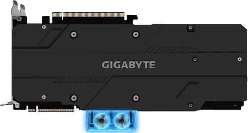 GIGABYTE GeForce RTX 2080 SUPER GAMING OC WATERFORCE WB