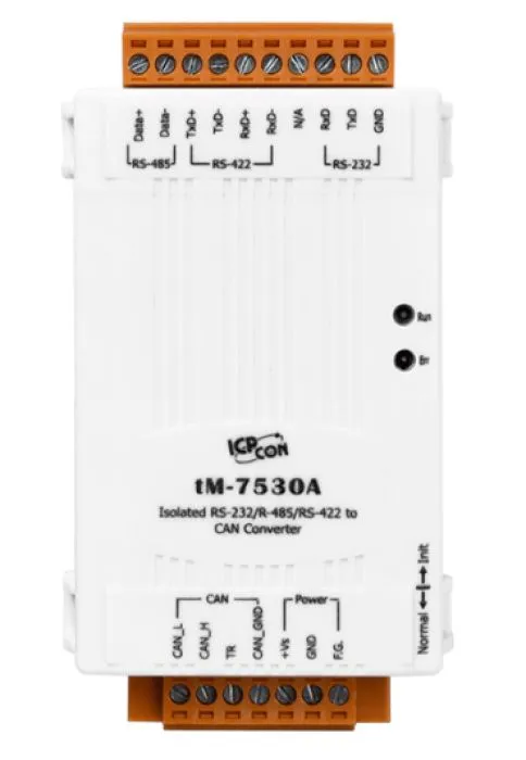 ICP DAS tM-7530A CR