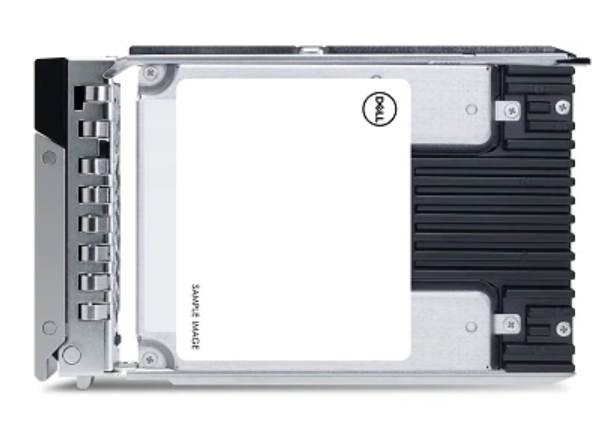 Накопитель SSD Dell 345-BEFN 480GB SFF 2,5