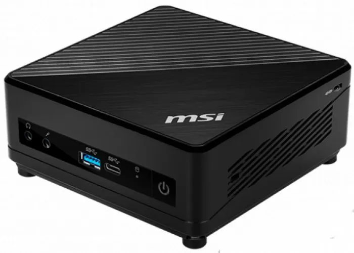 MSI Cubi 5 10M-201XRU