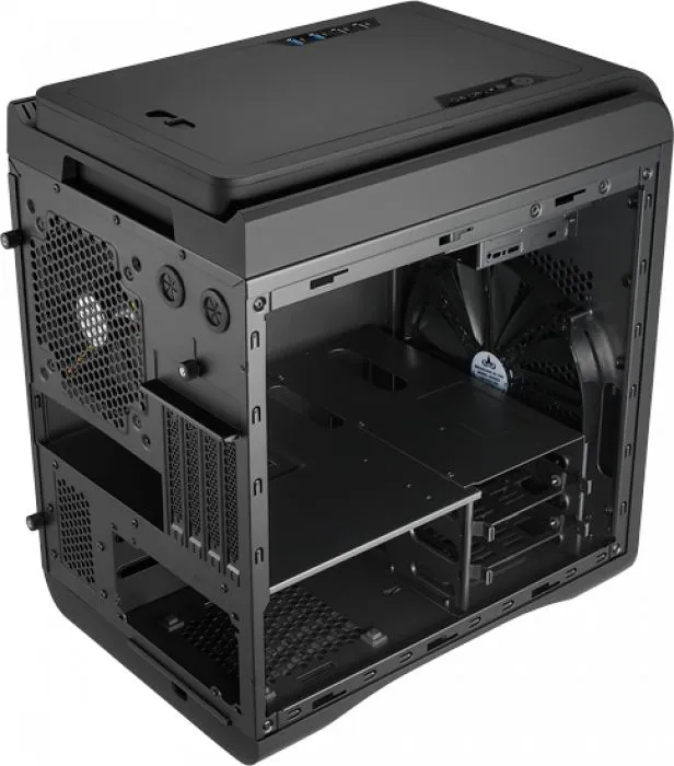 AeroCool DS Cube Black