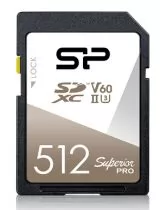 Silicon Power SP512GBSDXJV6V10