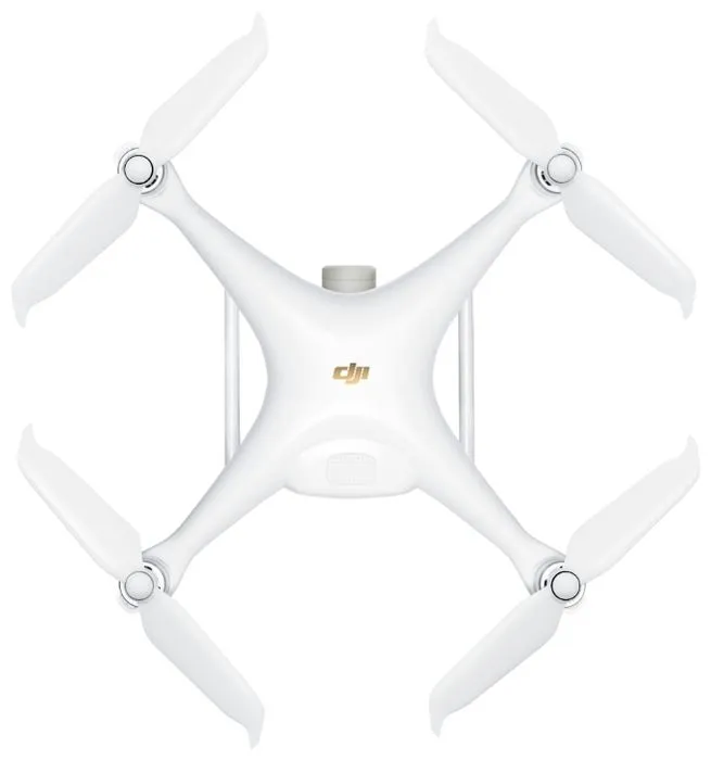 DJI Phantom 4 Pro V2.0