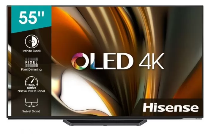 Hisense 55A85H