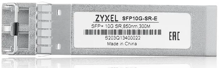 ZYXEL SFP10G-SR-E