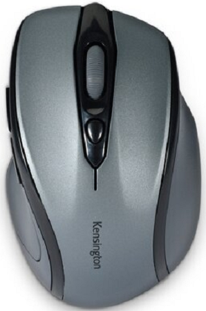 

Мышь Wireless Kensington K72423WW Pro Fit, серая, K72423WW