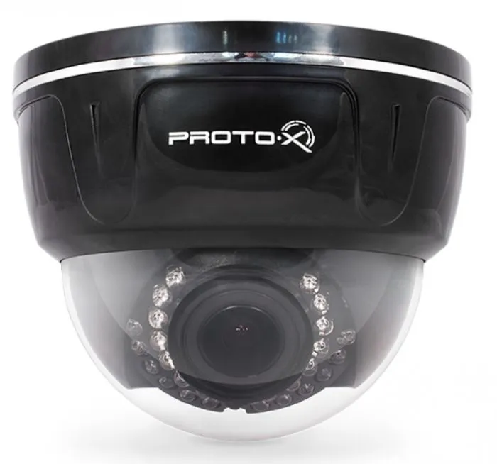 Proto-X Proto AHD-SD13V212IR new