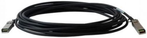 Кабель Huawei CSST00301 Shielded Straight Through Cable, 3m, MP8-II, CC4P0.5GY(S), MP8-II, FTP